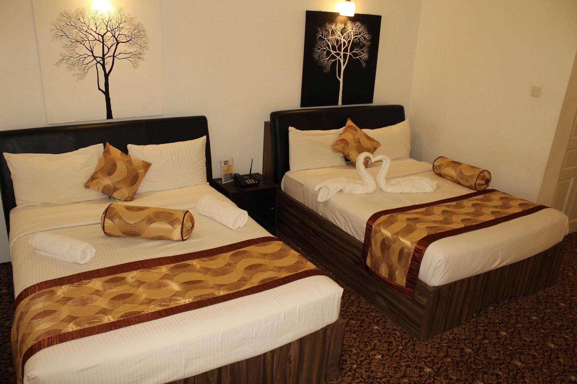 La Cottage Boutique Hotel & Restaurant Nuwara Eliya Kültér fotó