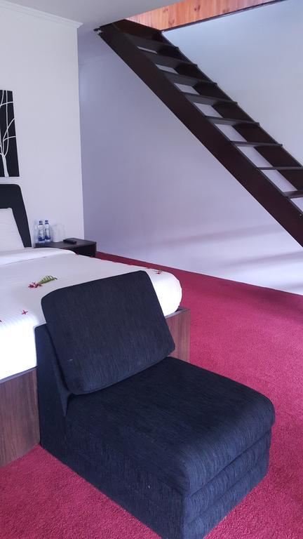 La Cottage Boutique Hotel & Restaurant Nuwara Eliya Kültér fotó