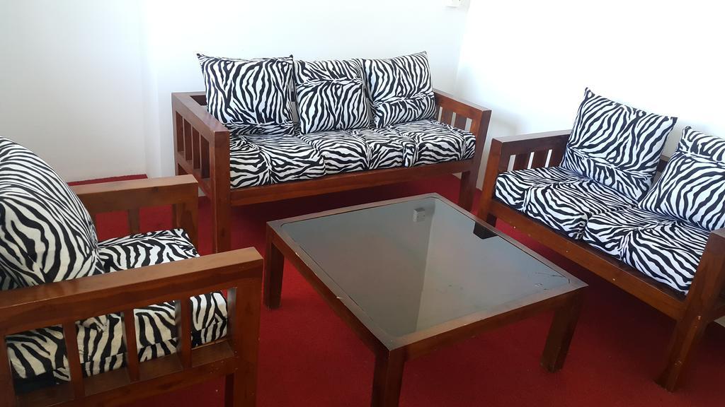 La Cottage Boutique Hotel & Restaurant Nuwara Eliya Kültér fotó