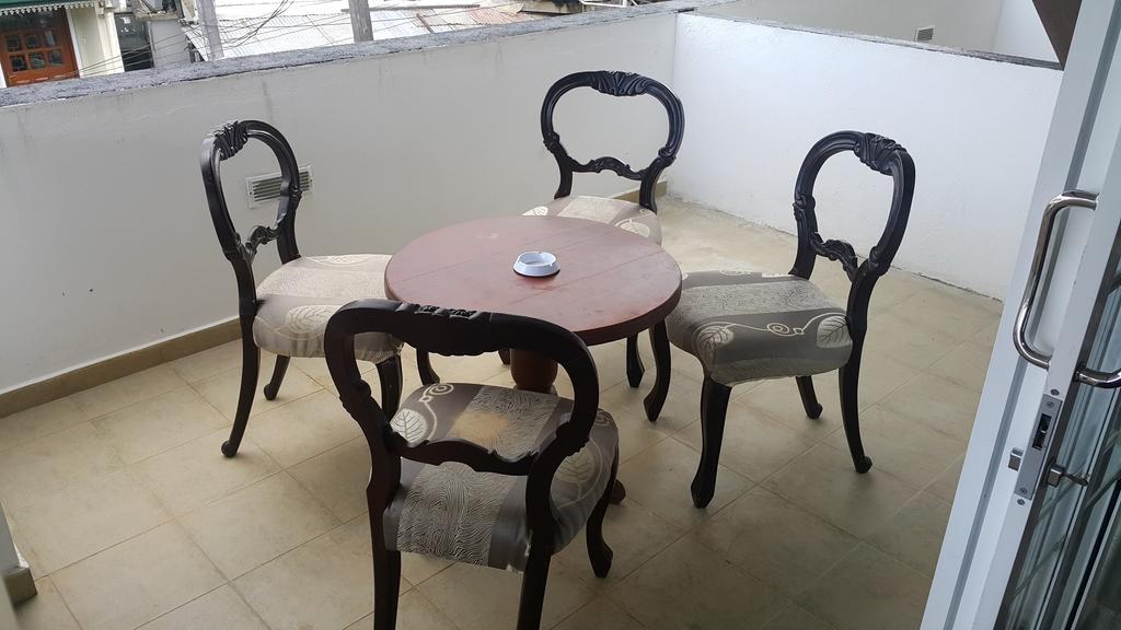 La Cottage Boutique Hotel & Restaurant Nuwara Eliya Kültér fotó