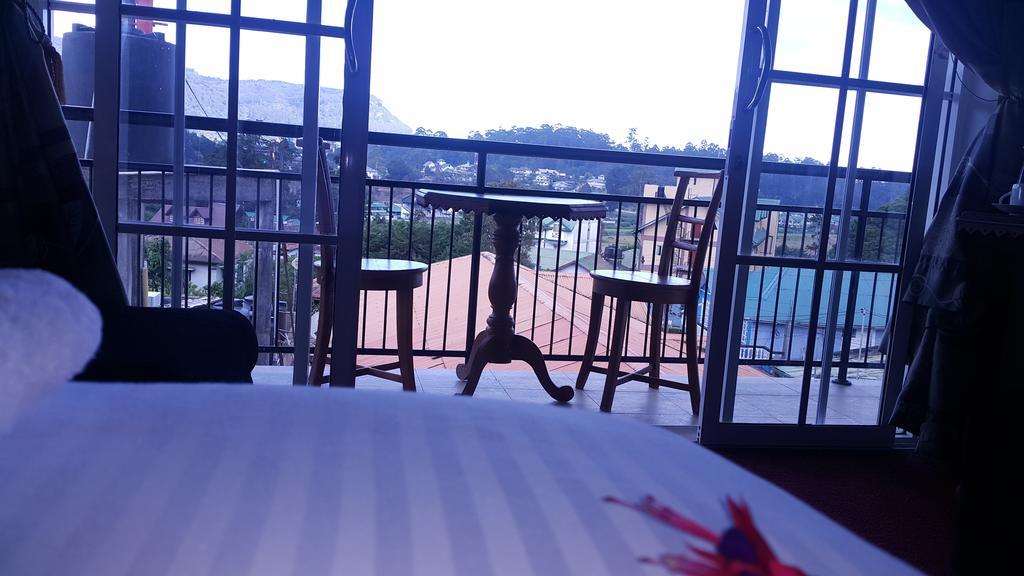 La Cottage Boutique Hotel & Restaurant Nuwara Eliya Szoba fotó