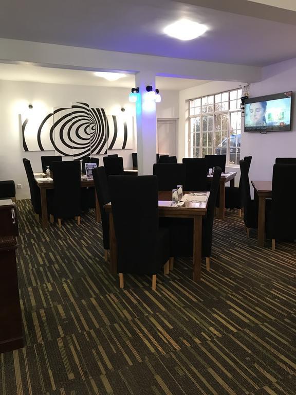 La Cottage Boutique Hotel & Restaurant Nuwara Eliya Kültér fotó
