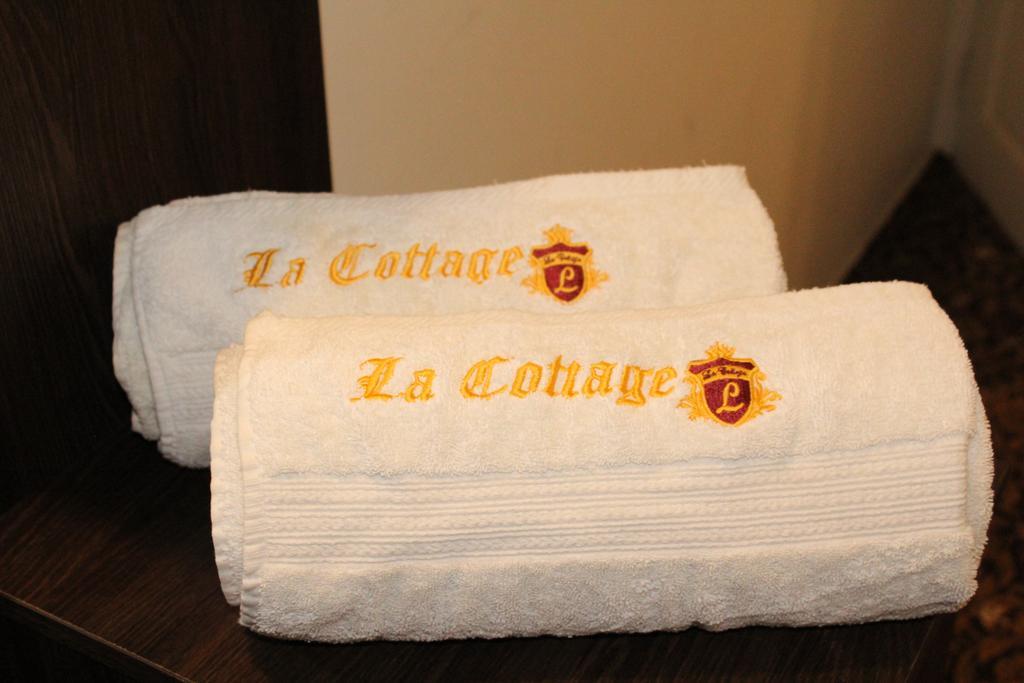 La Cottage Boutique Hotel & Restaurant Nuwara Eliya Kültér fotó