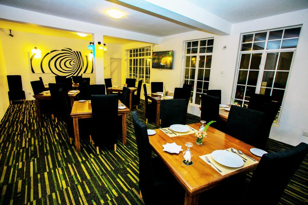 La Cottage Boutique Hotel & Restaurant Nuwara Eliya Kültér fotó