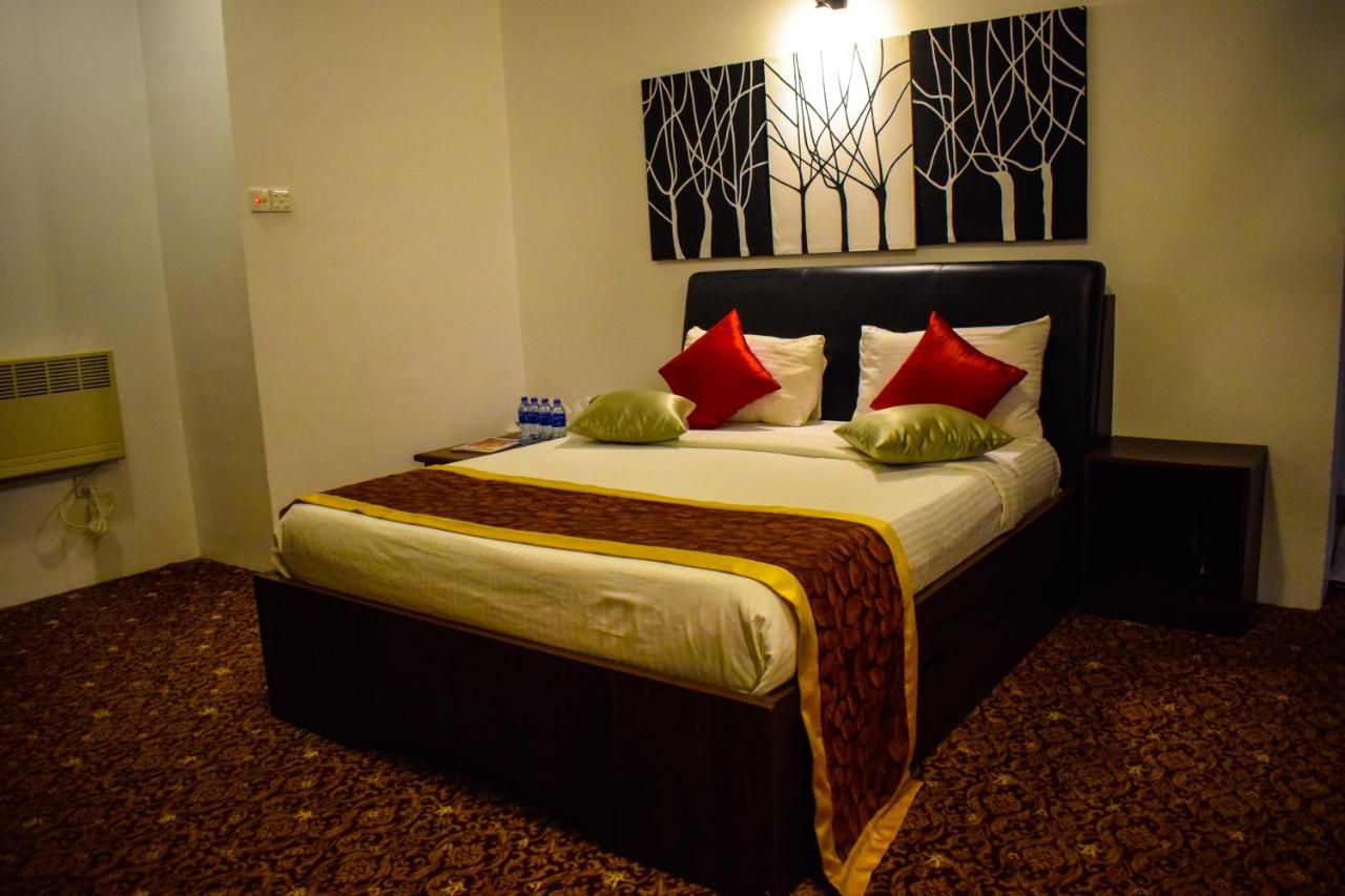 La Cottage Boutique Hotel & Restaurant Nuwara Eliya Kültér fotó
