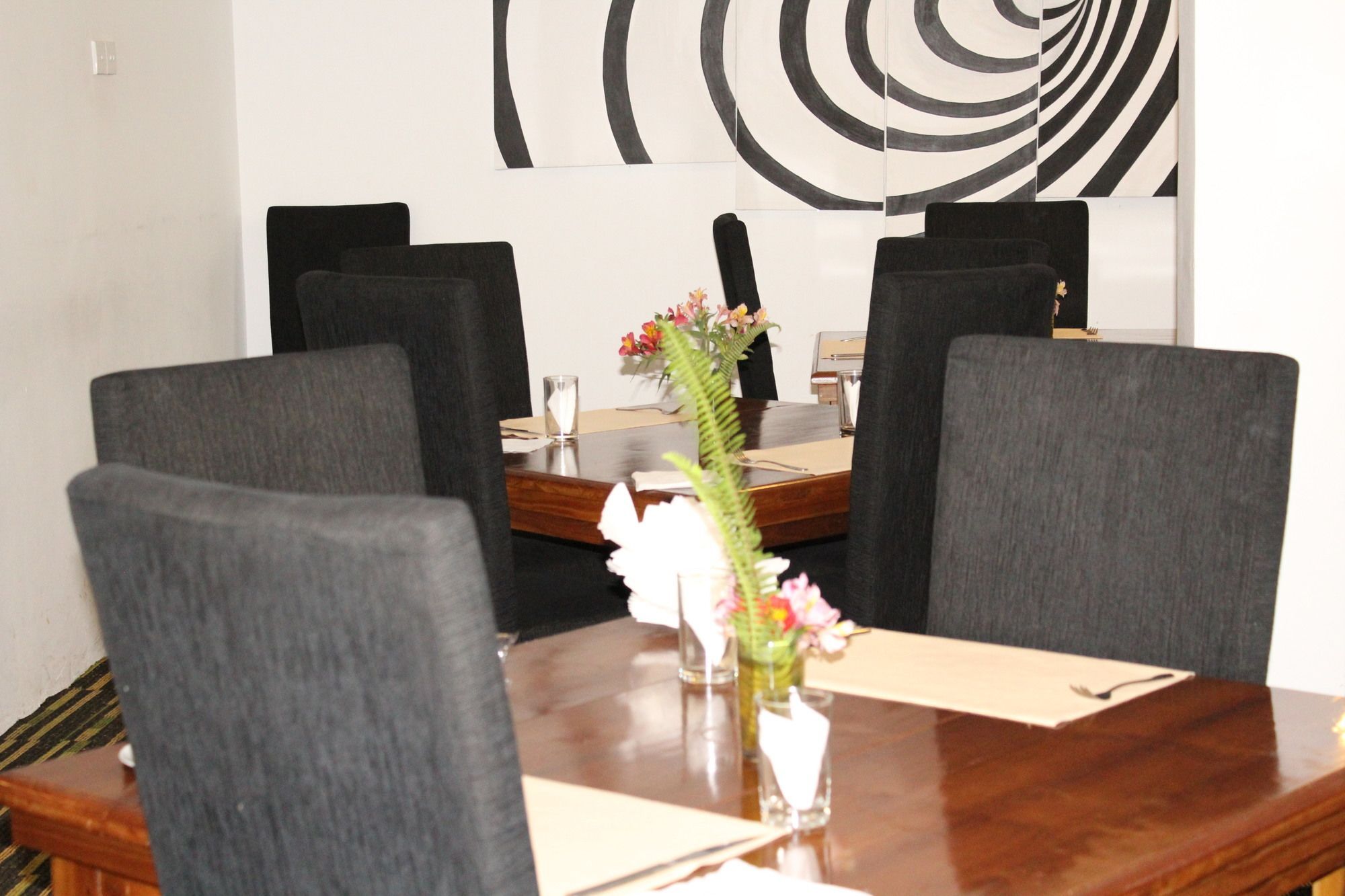 La Cottage Boutique Hotel & Restaurant Nuwara Eliya Kültér fotó