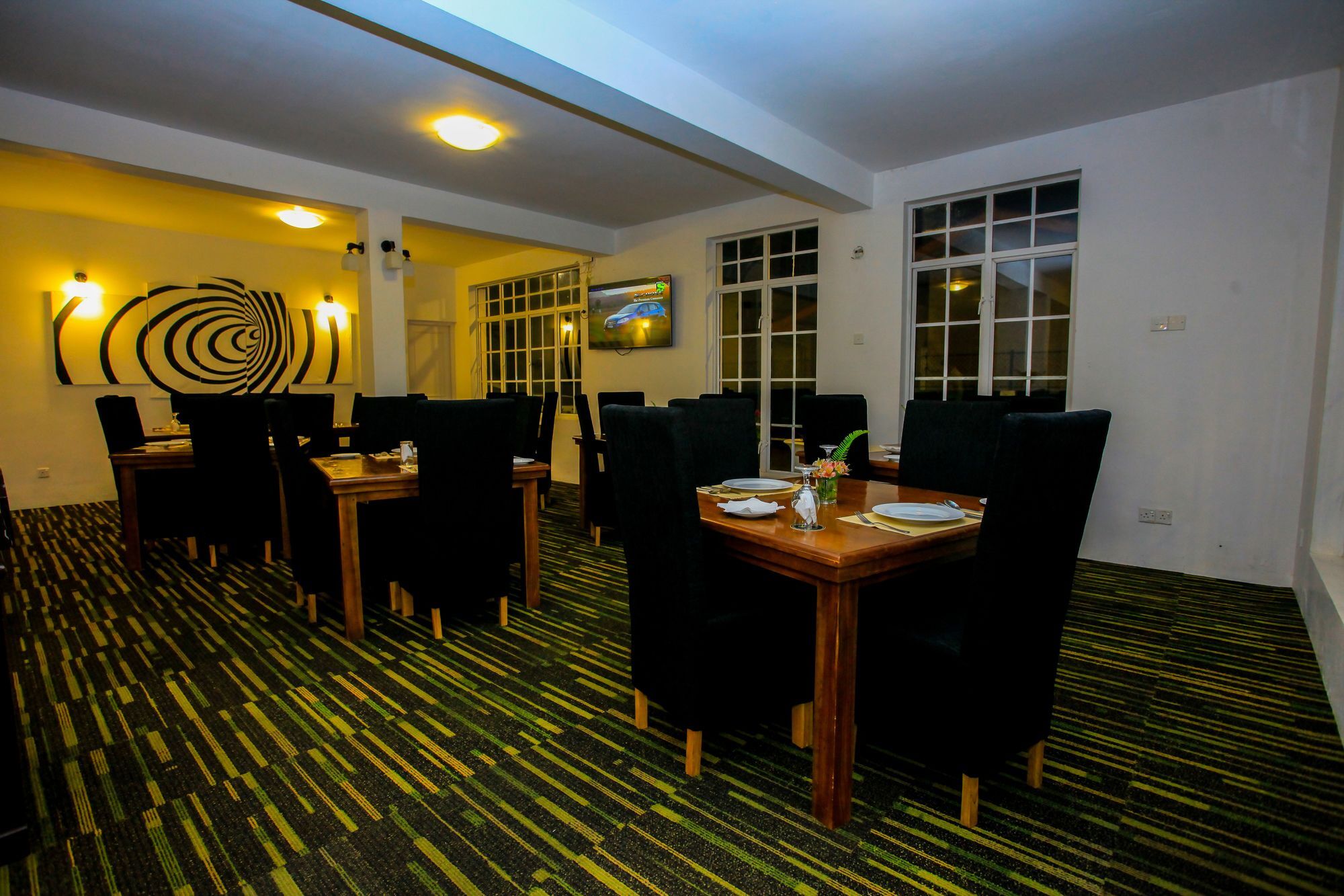La Cottage Boutique Hotel & Restaurant Nuwara Eliya Kültér fotó