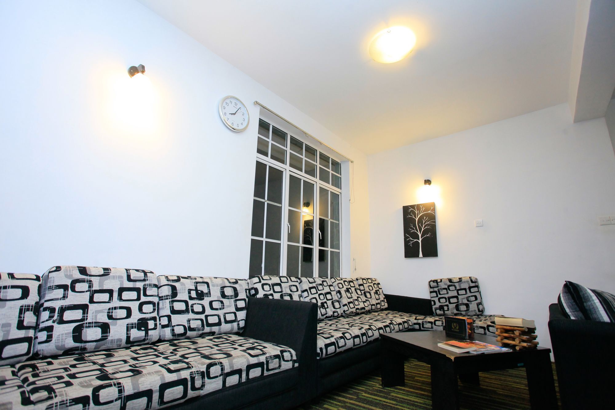 La Cottage Boutique Hotel & Restaurant Nuwara Eliya Kültér fotó