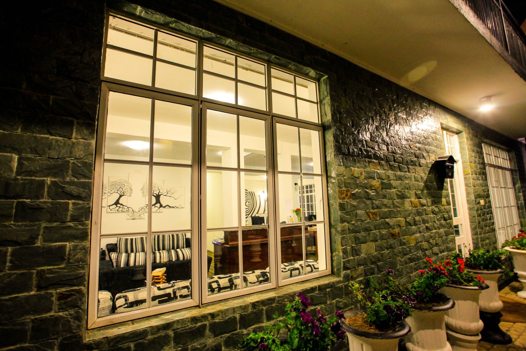 La Cottage Boutique Hotel & Restaurant Nuwara Eliya Kültér fotó