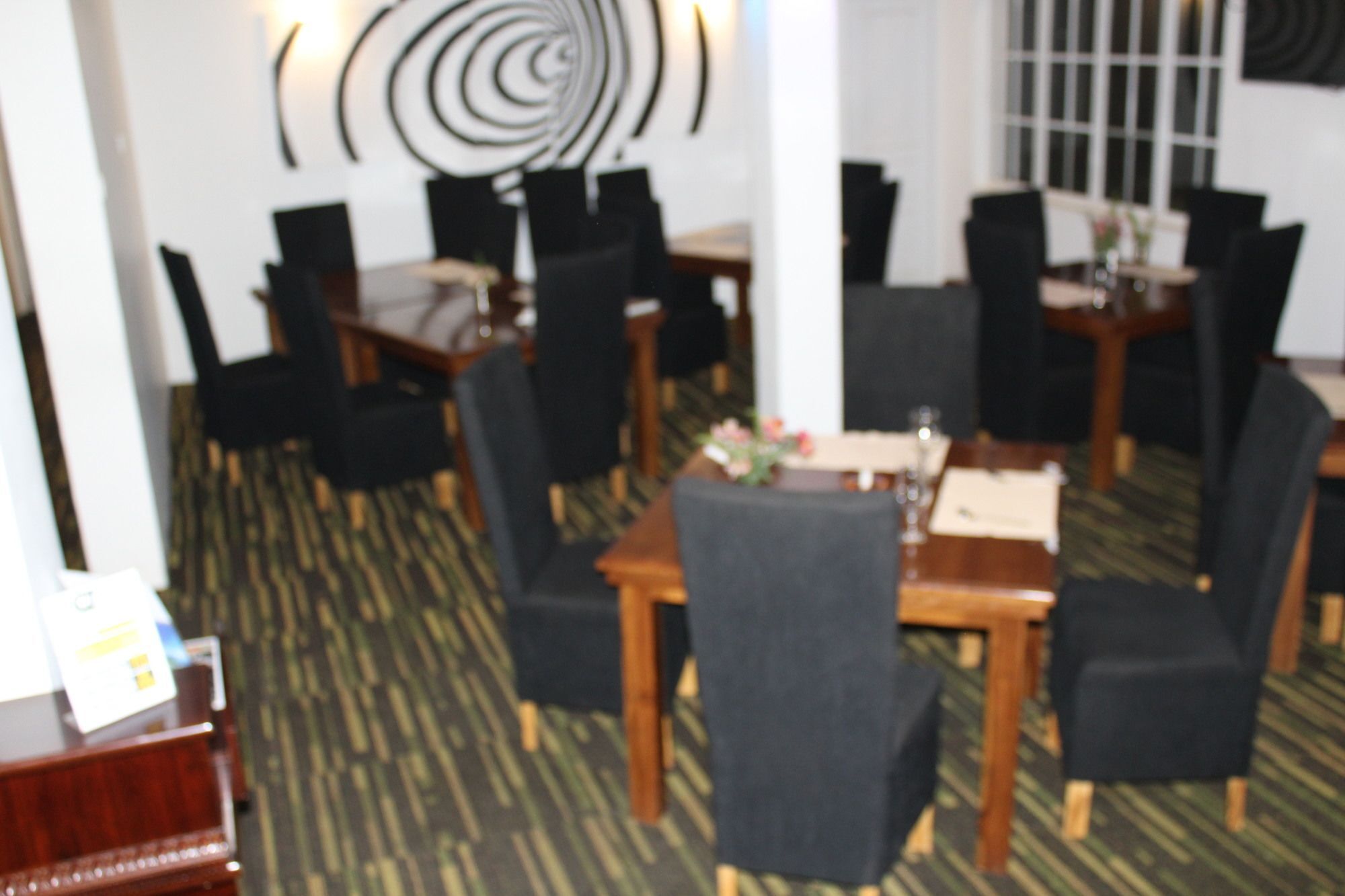 La Cottage Boutique Hotel & Restaurant Nuwara Eliya Kültér fotó