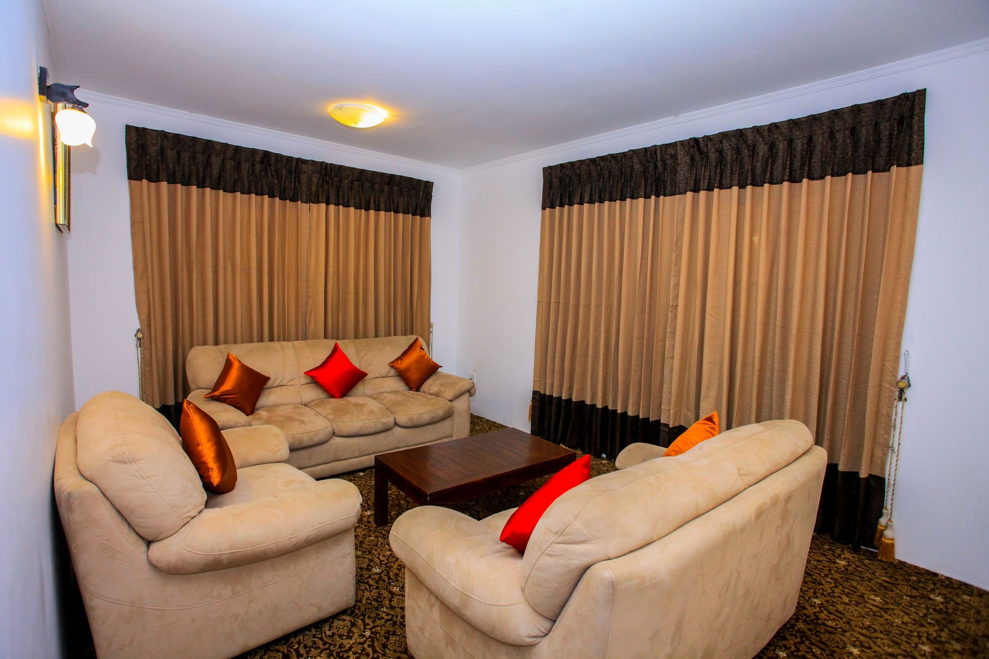 La Cottage Boutique Hotel & Restaurant Nuwara Eliya Kültér fotó
